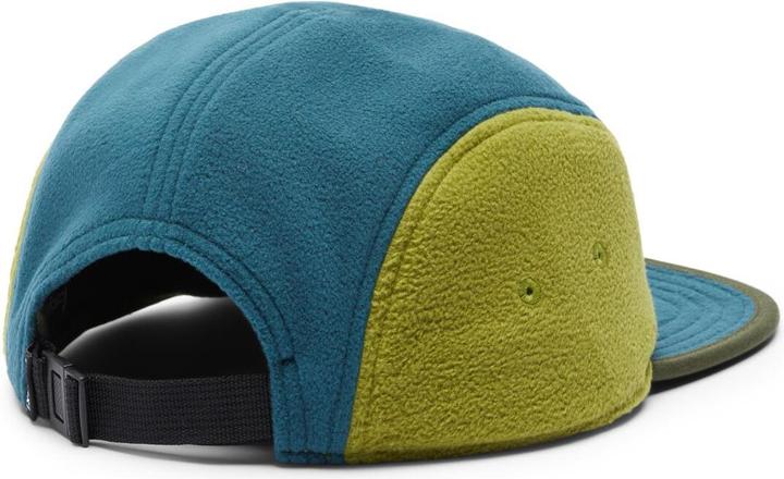 Actual product image Cotopaxi Fleece 5-Panel Hat (One size)