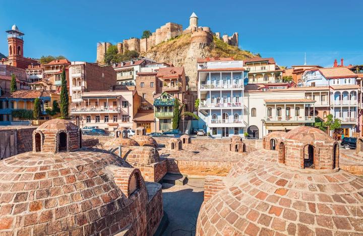 Immagine prodotto Legendäre Citytrips in Europa (Tedesco, Dennis Grabowsky, Matthias Eickhoff, Gudrun Raether-Klünker, Eva Biringer, Caroline Michel, 2024)