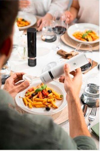 Produktbild Zwilling Enfinigy (Salz, Pfeffer)