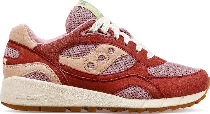 Produktbild Saucony sneakers shadow 6000 (38.5)