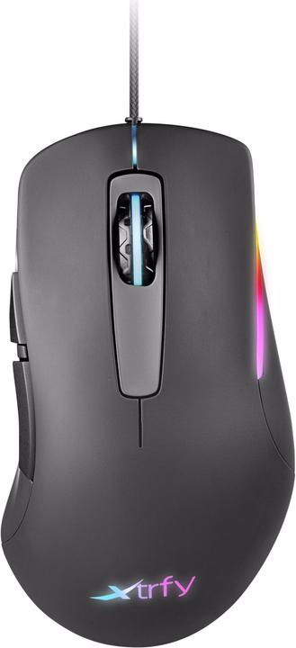 Actual product image CHERRY xtrfy M1 (Cable)