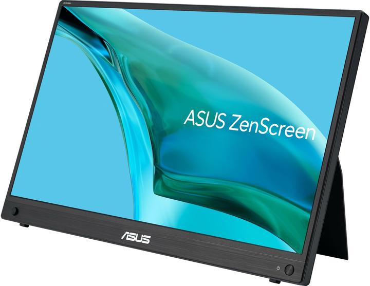 Produktbild ASUS ZenScreen MB16AHG (1920 x 1080 Pixel, 15.60")