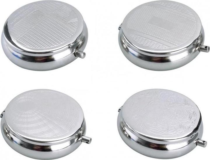 Actual product image Best Choice Aschenbecher für die Tasche als Schlüsselanhänger