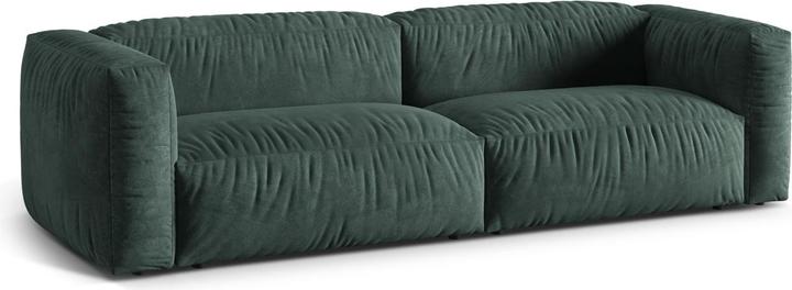 Image du produit Micadoni Canapé Modulaire, "Martina", 3 Places, 240x106x75 Fabriqué en Europe (2 places, 3 places, 4 places)