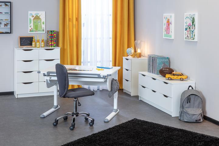 Actual product image Inter Link Westphalia (80 x 40 x 91 cm)