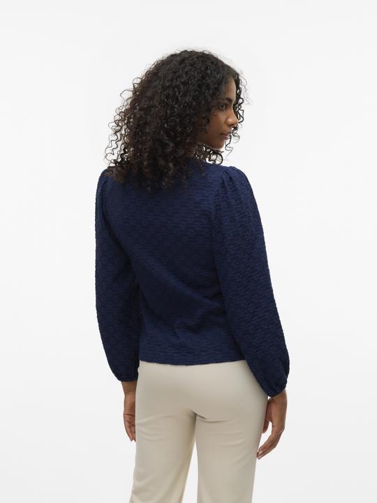 Image du produit Vero Moda VMFLOWER Top Blouse (XL)