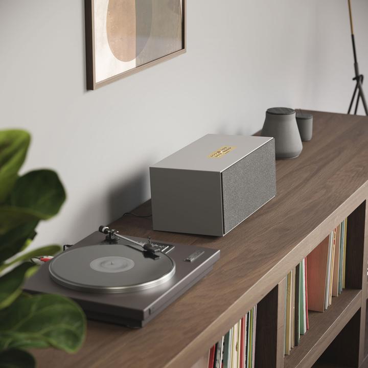 Productafbeelding Audio Pro C20 Multi-Room Luidspreker (Radiofrequentie (RF), Airplay 2, Bluetooth, WiFi)