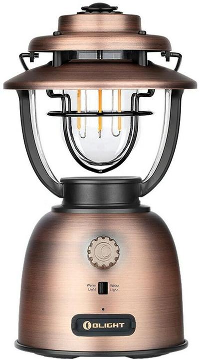 Immagine prodotto Olight Olantern Stretch Marrone