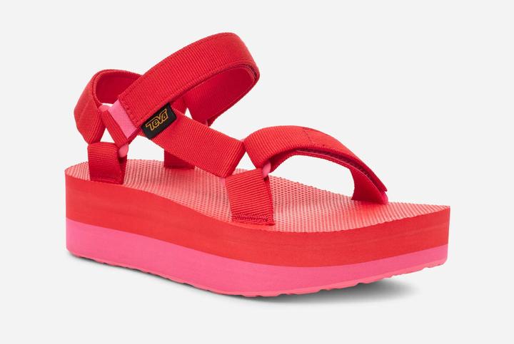 Actual product image Teva FlatForm Universal - Sandalen - Damen (39)
