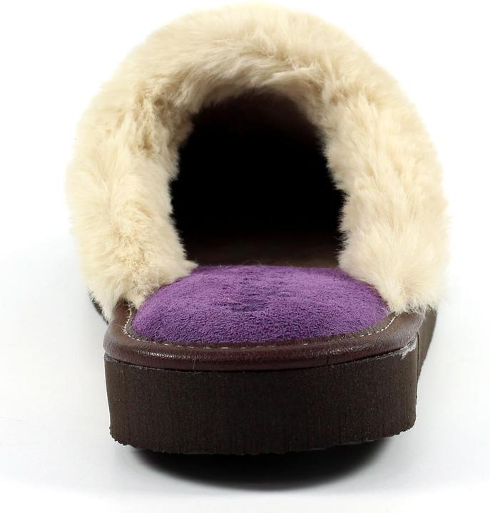 Image du produit Lazy Dogz - Chaussons OTTO - Femme (37)