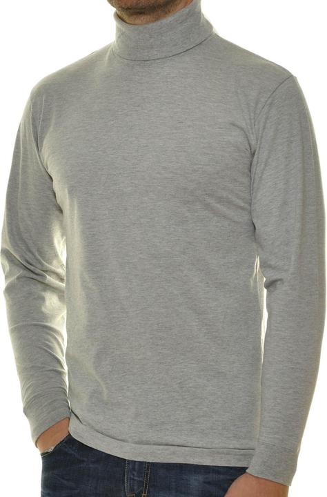 Produktbild Ragman Longsleeve Casual Bequem sitzend (M)