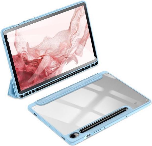 Actual product image Dux Ducis Toby Series (Galaxy Tab S9, Galaxy Tab S9 FE)