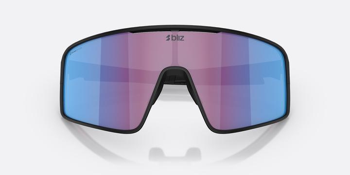 Image du produit Bliz P001S (Noir mat, Noir)
