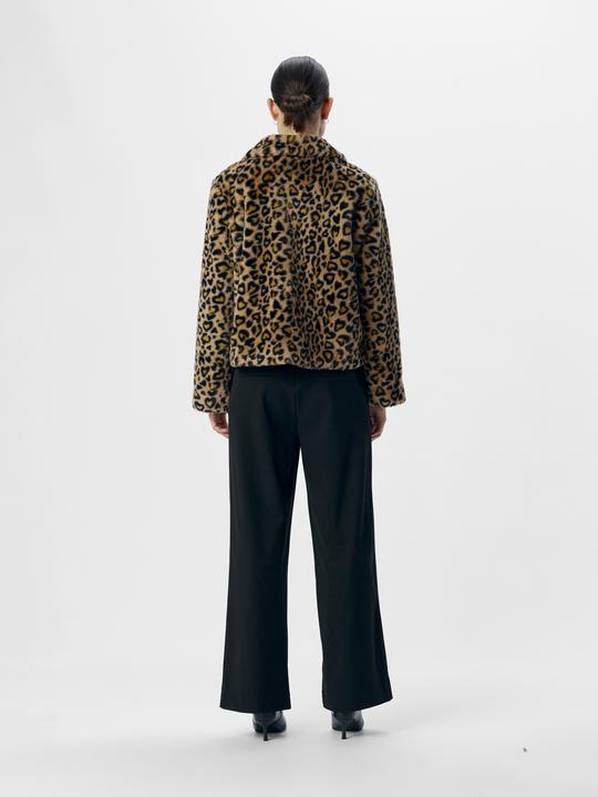 Produktbild Object Leoprint Jacke (44)