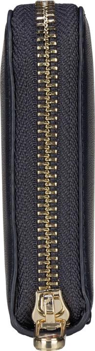 Productafbeelding Tommy Hilfiger Lange portemonnee Iconic Tommy Large Ziparound FA22