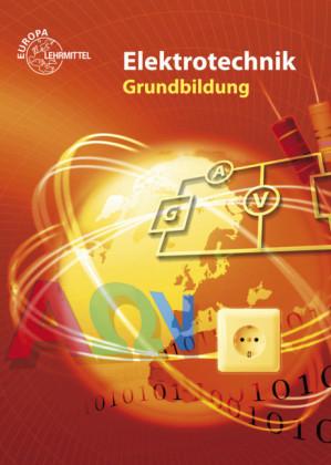 Immagine prodotto Elektrotechnik Grundbildung (Tedesco, 2012)