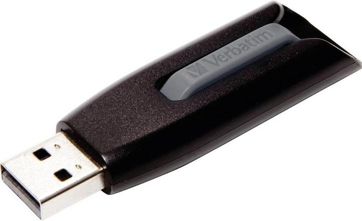 Actual product image Verbatim V3 (32 GB, USB 3.0, USB-A)