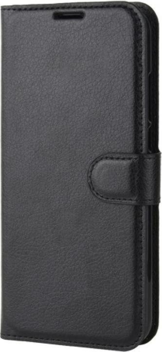 Image du produit Screenguard Huawei Mate 8 Leather Guard Housse cuir (Mate 8)