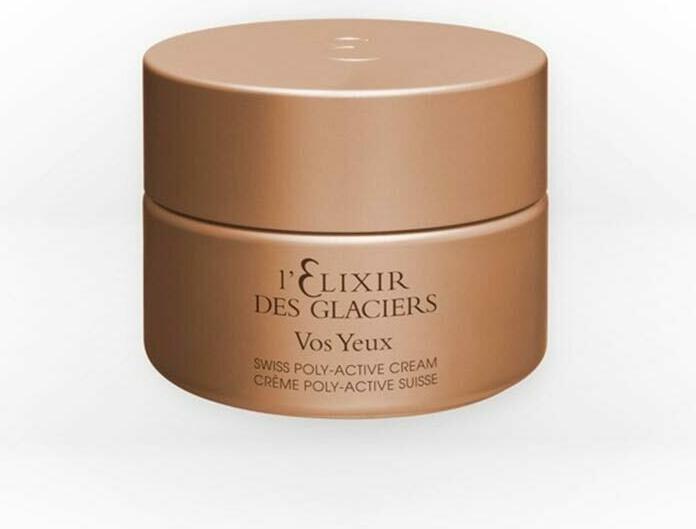 Actual product image Valmont Poly-Active Eye Regenerating (Crème, 15 ml, Day + Night)