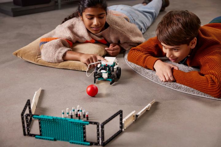 Produktbild LEGO Robot Inventor (51515, LEGO Mindstorms, LEGO Seltene Sets)