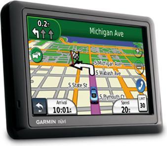 Produktbild Garmin Nüvi 1490T Pro, TMC, Bluetooth, Europakarten