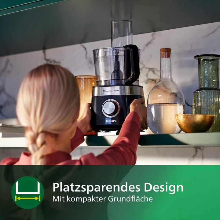 Actual product image Philips Viva (850 W)