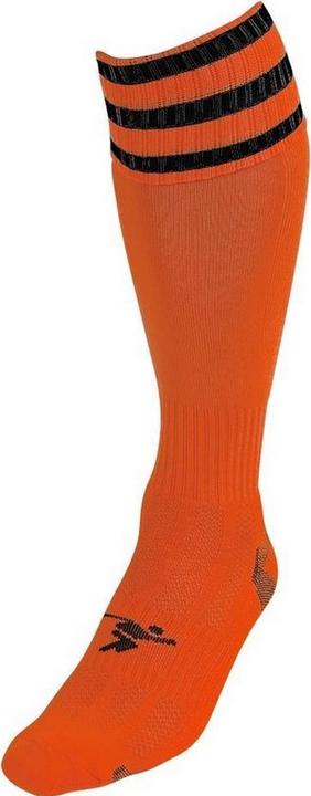 orange/schwarz