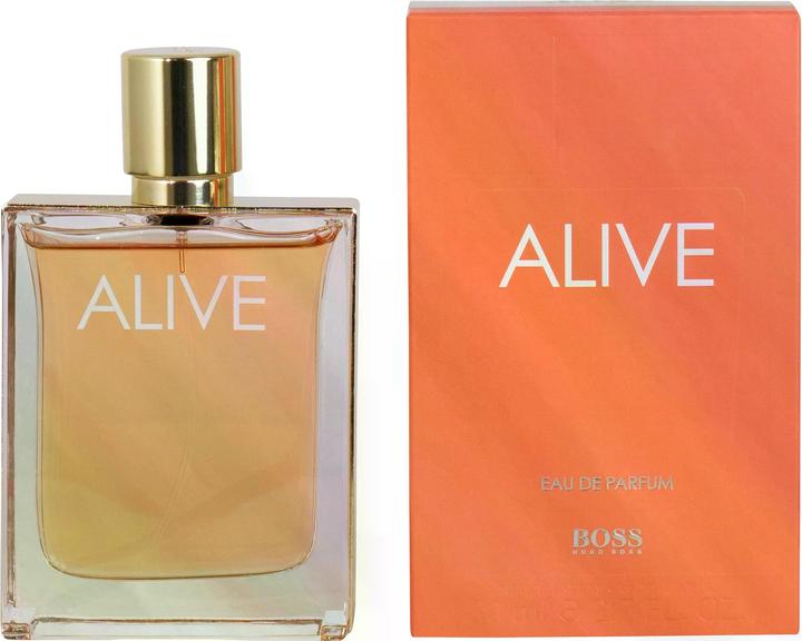 Image du produit BOSS En direct (Eau de parfum, 80 ml)