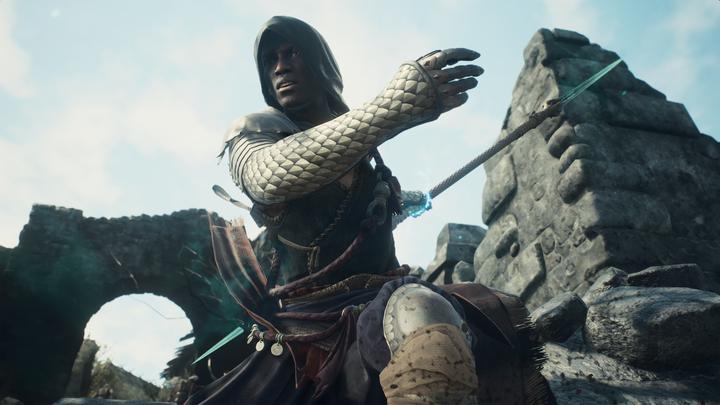 Image du produit Capcom Dragon's Dogma 2 (PS5)