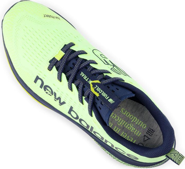Produktbild New Balance MTTRXCC Fuel Cell SC Trail v1 (42.5)