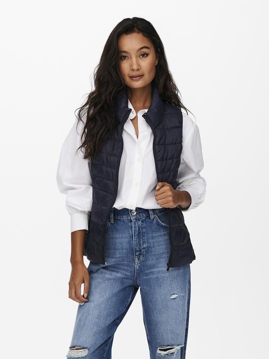Immagine prodotto Only Onlnewclaire Quilted Waistcoat Otw Noos (S)