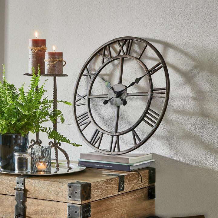 Image du produit Loberon Horloge Vigo (50 cm)