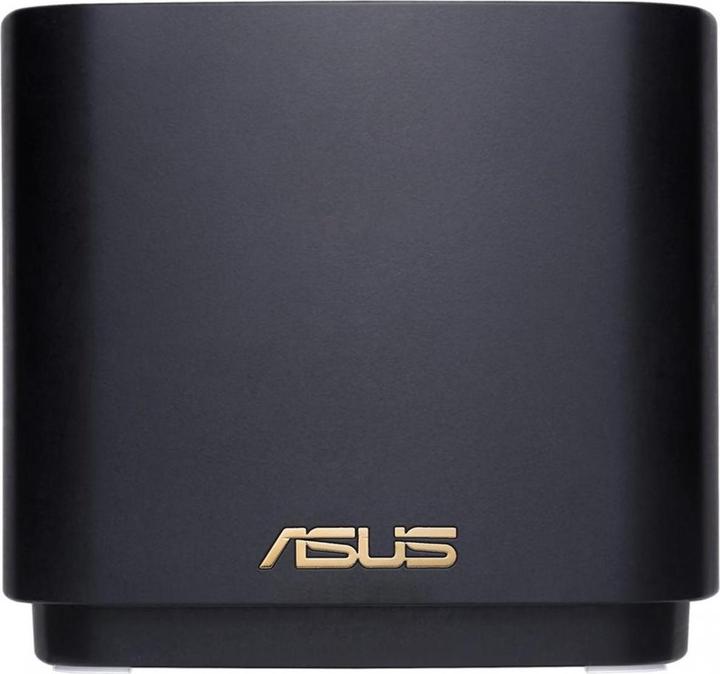 Produktbild ASUS Mesh-System ZenWiFi AX Mini (XD4) 2 Pack