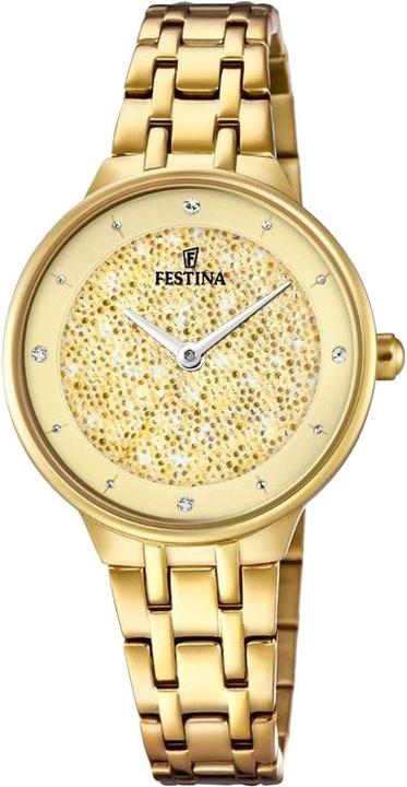 Actual product image Festina Mademoiselle (Analogue wristwatch, 30 mm)