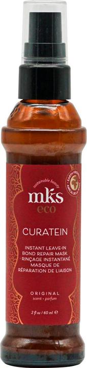 Immagine prodotto MKS eco Maschera riparatrice istantanea Leave-In (60 ml)