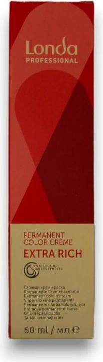 Immagine prodotto Londa Tintura per capelli in crema 8/69 biondo chiaro violetto cendré 60ml (8, 69 biondo chiaro viola-cendré 60ml)
