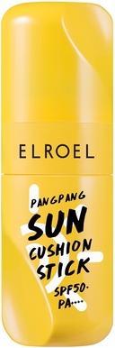 Produktbild Elroel Solare Sun Cushion Stick Sonnenschutzcreme in Stick 11g (Sonnenstick)