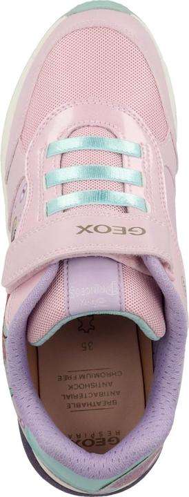 Produktbild Geox J Spaceclub G. A - 56211 (34)