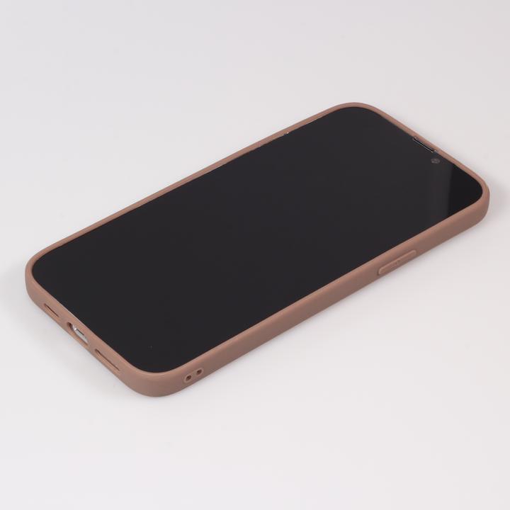 Produktbild PhoneLook Hülle Silikon Mat (Apple iPhone 15 Plus)