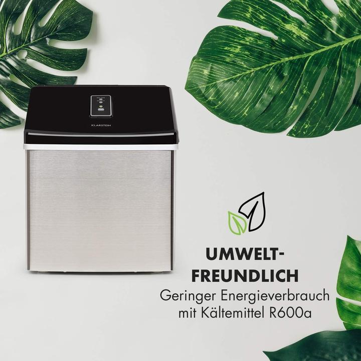 Image du produit Klarstein Clearcube