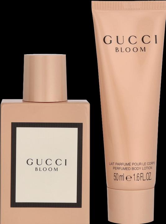 Image du produit Gucci Bloom - 50 Ml Parfum de femme Par (Eau de parfum, 100 ml)