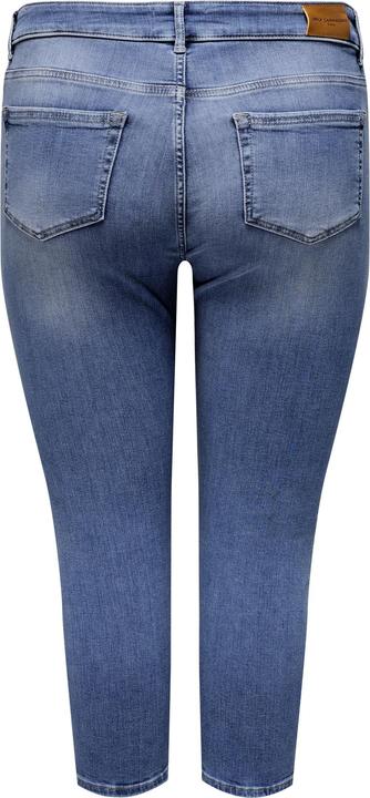 Actual product image Only CARWILLY MIDCAPRI REA155 Regular fit jeans (52)