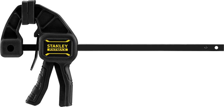 Produktbild Stanley Einhandzwinge (120 mm)