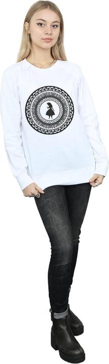 Image du produit Disney - Sweat ALICE IN WONDERLAND CIRCLE - Femme (XL)