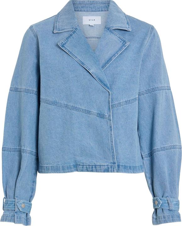 Immagine prodotto Vila Denim Jacke (36)
