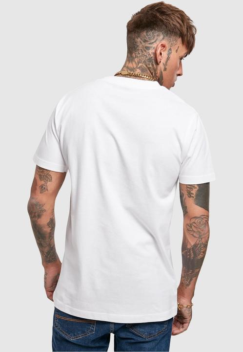 Produktbild Mister Tee Raised By The Streets Tee (XS)