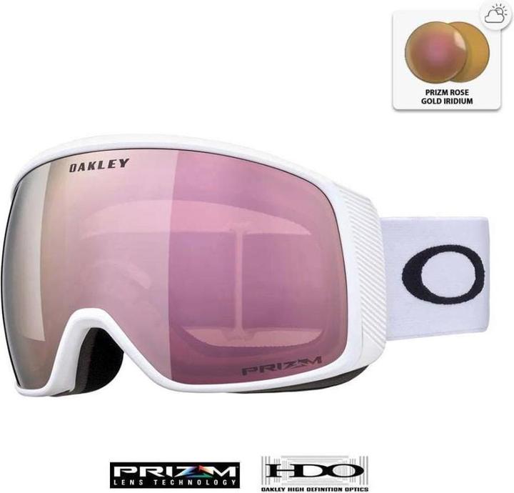 Image du produit Oakley Flight Tracker L