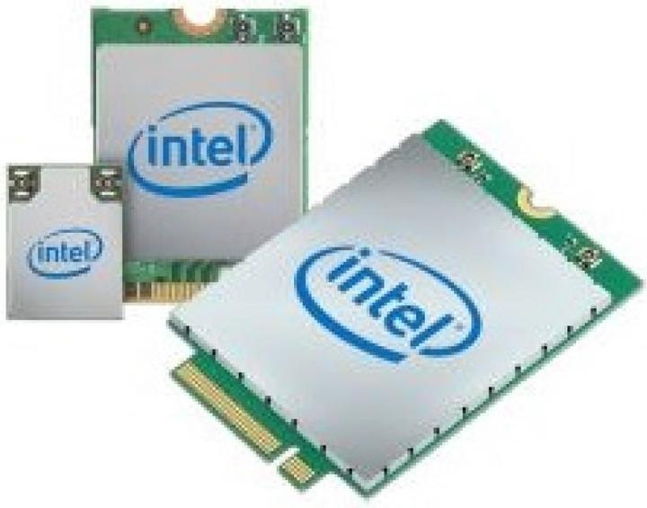 Produktbild Intel Wi-Fi 6 AX201-Modul (M.2 E Key)