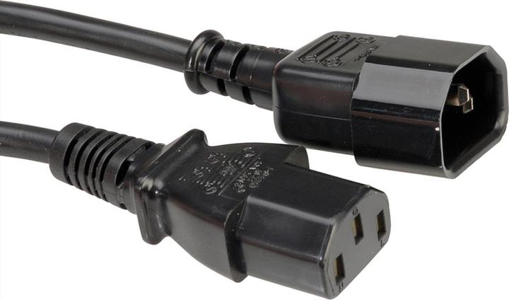 Actual product image Bachmann Cold device connection cable (0.50 m)