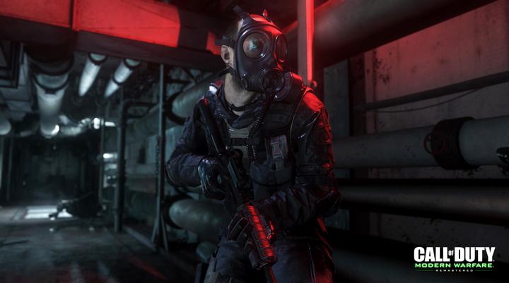 Produktbild Activision Call of Duty Infinite Warfare (PS4, DE)